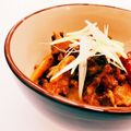 ﾘﾍﾟﾝ's cooksnap of when they made 牛すじこんにゃくの土手煮 圧力鍋！好物！.