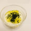 クック746GLK☆'s cooksnap of when they made レンジで簡単卵白オムレツ.