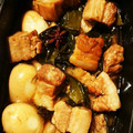 ともみん❤'s cooksnap of when they made 豚の角煮 中華風.