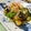 solapapa's cooksnap of when they made 絶品！ 簡単！ ナスとしょうがの揚げ浸し.