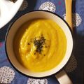 さ、き's cooksnap of when they made 子供も大好き♪カボチャのスープ♪.