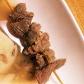 たらえも's cooksnap of when they made 簡単激安☆牛すじおでん☆生姜で体ポカポカ.