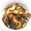まこさんど's cooksnap of when they made 椎茸と舞茸のバター醤油焼き.