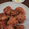 ちちこ8888's cooksnap of when they made めちゃ旨！下味不要！ふっくらから揚げ.