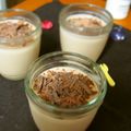 haruku221's cooksnap of when they made 板チョコ♪使用の簡単レアチーズケーキ.