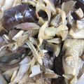 azalea5959's cooksnap of when they made 揚げナスのオランダ煮☆茗荷と生姜の風味で.