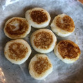 ビトク's cooksnap of when they made 【幼児食】　簡単いももち.