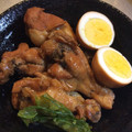☯つっきー☯'s cooksnap of when they made 簡単 手抜き 手羽元のさっぱり煮.