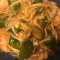 ❥❥ℳ✿'s cooksnap of when they made 麺つゆで鶏とキノコのみぞれ炒め☆簡単.