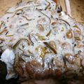 えりたそーん's cooksnap of when they made 『絶品&簡単』納豆と子持ちめかぶ豆腐♪.