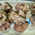 チキ会長's cooksnap of when they made 超簡単★鶏の竜田揚げ.