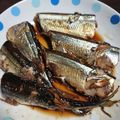 お酒・料理好きしの's cooksnap of when they made トップ10入り！簡単！秋刀魚の煮付け.