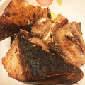 クックVBE3AW☆'s cooksnap of when they made ぶりの塩焼き.