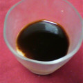 豆とオリーブ's cooksnap of when they made フワとろっとコーヒームース☆.