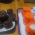 あやままぴー's cooksnap of when they made 寒天で。とろとろ杏仁豆腐.