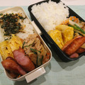 みゆwaco 's cooksnap of when they made 家族の朝ごはん☆たまごやき！.