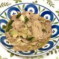 ChunChun☆≡'s cooksnap of when they made 豚肉とキャベツの甘味噌炒め☆回鍋肉風.