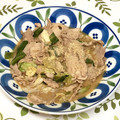 ChunChun☆≡'s cooksnap of when they made 豚肉とキャベツの甘味噌炒め☆回鍋肉風.