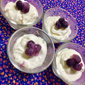 ふたごゆき's cooksnap of when they made ふんわり♪わたしのレアチーズムース.