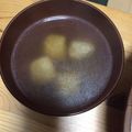 しーたん♡♡♡'s cooksnap of when they made 生姜を効かせて【冬瓜と鶏団子のスープ】.