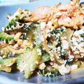 あいらもると's cooksnap of when they made 夏はゴーヤ！キムチマヨ★ゴーヤチャンプル.