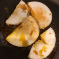 ルナＰボール's cooksnap of when they made ＊お弁当に！目玉焼きの照り焼き＊.