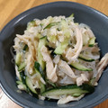 かわゆう1211's cooksnap of when they made 作り置き☆しらたきの中華風サラダ.