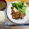 たぁープ〜's cooksnap of when they made 簡単♪ポークソテーの焼き方.