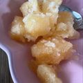 み一ちあ's cooksnap of when they made 密封袋でスイカのシャリシャリシャーベット.