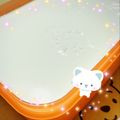 いずぅとゆーま's cooksnap of when they made 簡単!!時短!!牛乳大量消費!牛乳プリン.