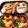クックV5SFW2☆'s cooksnap of when they made ハロウィン弁当.
