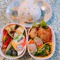 yesmama's cooksnap of when they made 塩酒粕で旨♪パプリカのバルサミコ酢漬け.