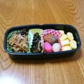 msft5632's cooksnap of when they made 豚肉とえのきのサッパリ炒め.