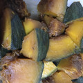 クックR5CMFN☆'s cooksnap of when they made 簡単！合わせて煮るだけ≪かぼちゃ煮物≫.