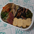 イチゴ、イチゴ。's cooksnap of when they made オクラともやしの和え物.