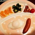 すみま～る's cooksnap of when they made ポーチドエッグ.