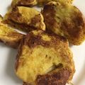 cheesedog's cooksnap of when they made ☆簡単手抜きフレンチトースト☆.