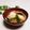 めみたん☆'s cooksnap of when they made ワカメと大根、玄米ご飯入りすいとん味噌汁.