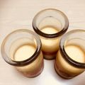 藤兵衛's cooksnap of when they made 生クリーム不使用で濃厚！とろとろプリン.