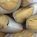 Mizuho1990's cooksnap of when they made 我が家の煮たまご.