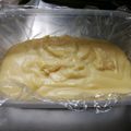 みぱたくん's cooksnap of when they made クリームパンのカスタード.
