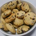 クックGI8WDQ☆'s cooksnap of when they made ザ・シンプル！アイスボックスクッキー☆.