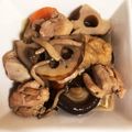 うなちゃん！'s cooksnap of when they made ほっこり煮物.