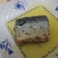 おむこさん's cooksnap of when they made 骨までいけちゃう！サンマのコンフィ.