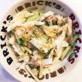 mokomokomokotan's cooksnap of when they made 長いもとツナの白だしペッパー和風ナムル.