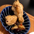 ボボモン's cooksnap of when they made ■糖質制限■なす鶏もも肉簡単南蛮漬☆減量.