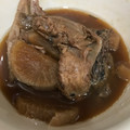 ねおみ's cooksnap of when they made まぐろのアラと大根煮♪.