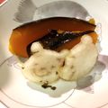 ももいろふらみんご's cooksnap of when they made 大根の桜葉甘酢漬け.