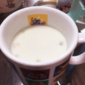 ノビル's cooksnap of when they made ほっとサツマイモみるく.