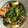 クックE2YV54☆'s cooksnap of when they made 厚揚げと小松菜のナムル.